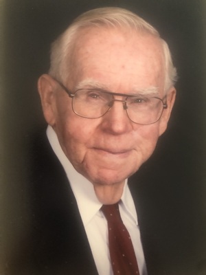 Frank Honore