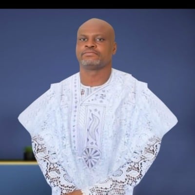 Frank Inemotimi Amassoma