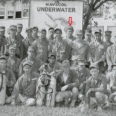 UWSS class of 1960