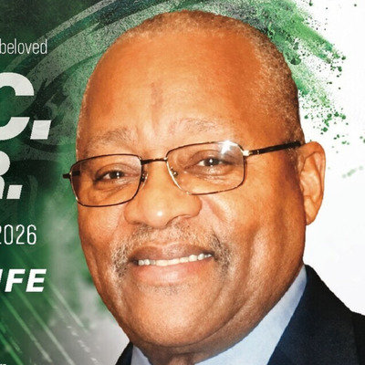 Frank C Lundy Sr.