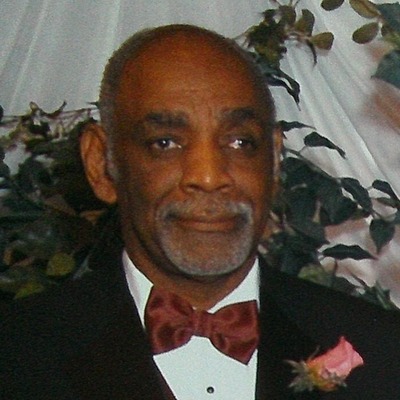 Frank Marvin Whitfield, Sr.