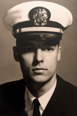 Francis (Sandy) Charles MacTernan IV