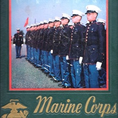 Marine Corps 1957