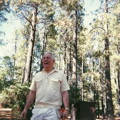 Frank Sr., around 1998