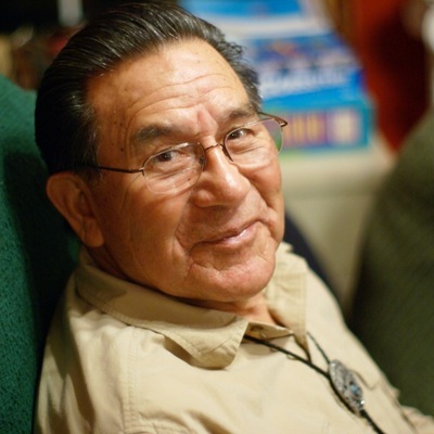 Frank Morales Castillo