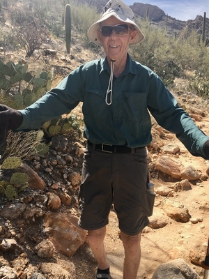 Frank Morris