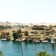 luxor egypt