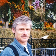 Paris, 1998 