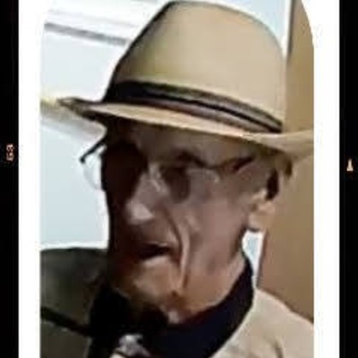 Frank Patterson