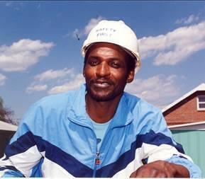 Frank R. Stewart Sr.