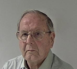 Frank Robert Woodford