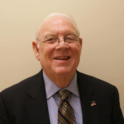 Frank Rodney Wallace