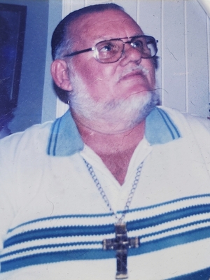 Frank Ronald Leslie Noyce