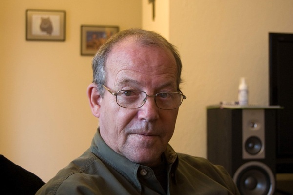 Frank Johnson Rowan II