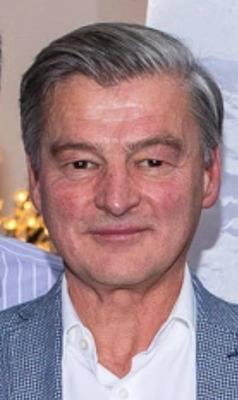 Frank Strunk