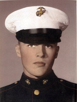 Frank Virgil Planer