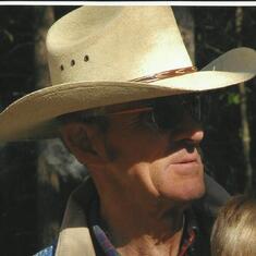 Dad, 2004