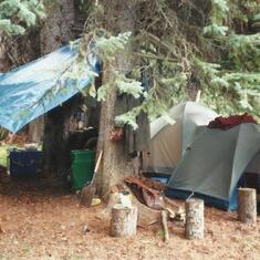 1996 Spruce Lake Camp