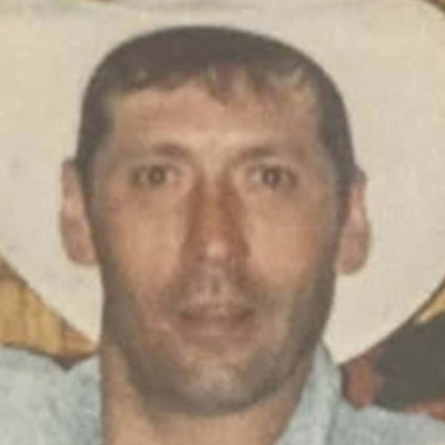 Frank Wesley Hensley
