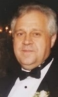 Frank Wilson Gretar Henderson
