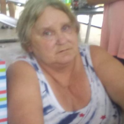 Frankie Darlene Jones