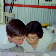 30 years married!