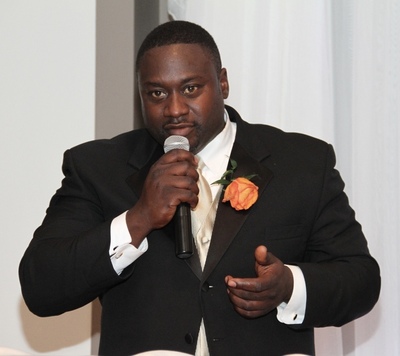 Franklin Aminde Amin
