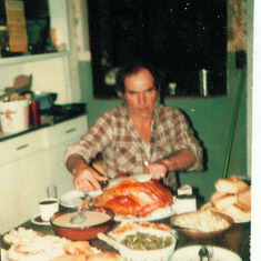 Papa Thanksgiving