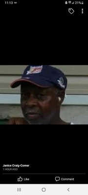 Franklin Giles