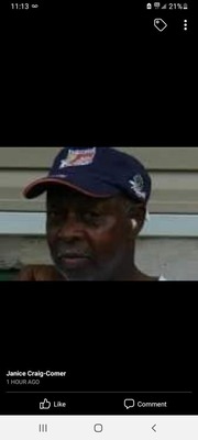 Franklin Giles