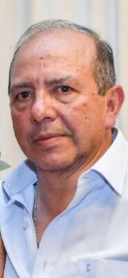 Franklin Patricio Valencia Mantilla