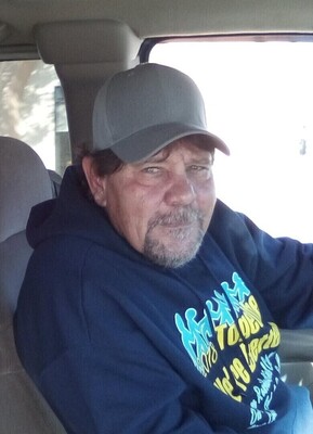 Franklin Ray Britt Sr