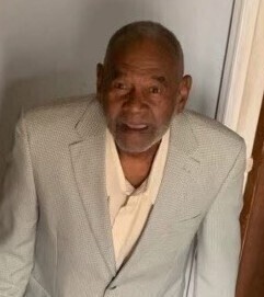 Franklin T. Driver Sr.