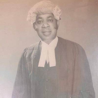 Frank Enuchebe Chuba Molokwu