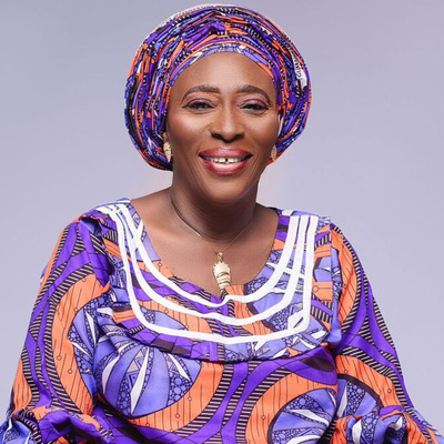 Princess Francisca Ngozi Adams Enoma