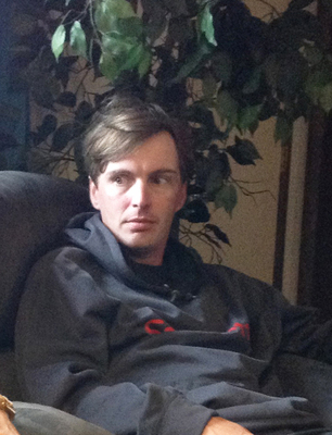 Joseph Burns Frazier II (Fraser)