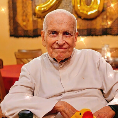 Fr. Bob (Robert) Yoest
