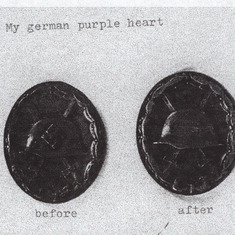 19. Purple Heart.