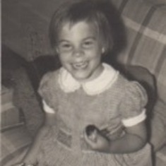 Fred higbie getting married the Sandra or Shash at 5-6 years old