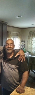 Fred Gilbert Jr.