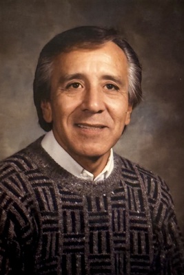 Fred Liscano Savala