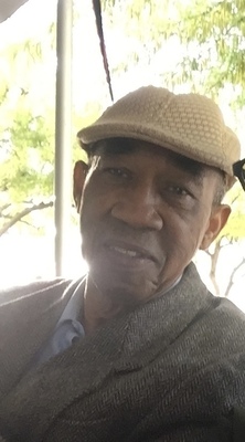 Fred Nathan  Anderson