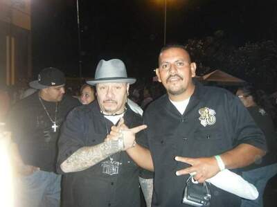 Fred Vacio