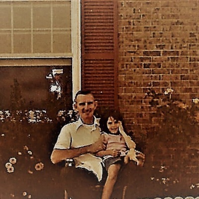 Fred Vernon Bartram Sr.