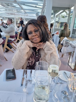 Freda McFarlane