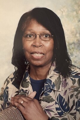 Freddie Mae Page