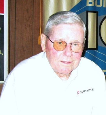 Frederick E Swavely
