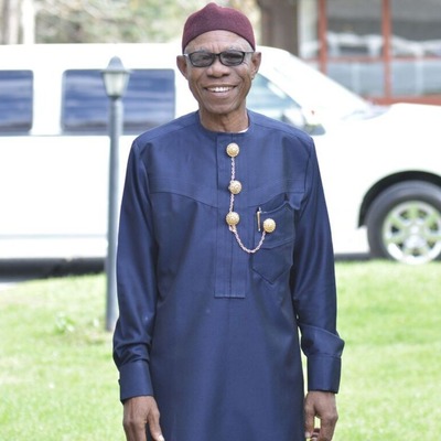 Frederick Ezerumaka Ukwuoma
