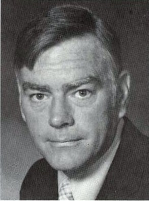 Frederick Lee Homsher