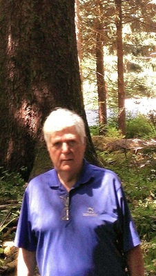 Frederick Mock